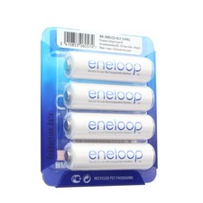 Panasonic eneloop standard ex - panasonic, (ex