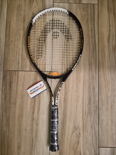 Racchetta tennis head tour - tennis,
