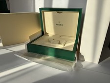 Rolex verde scatola - xl, /
