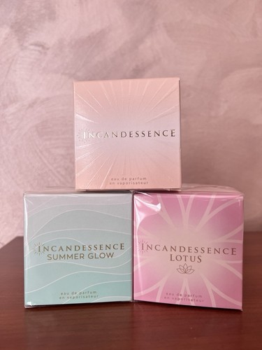 Eau the parfum incandescente - eau,
