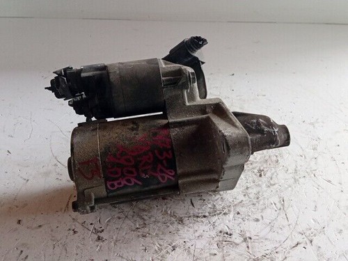 Motorino avviamento toyota - avviamento,