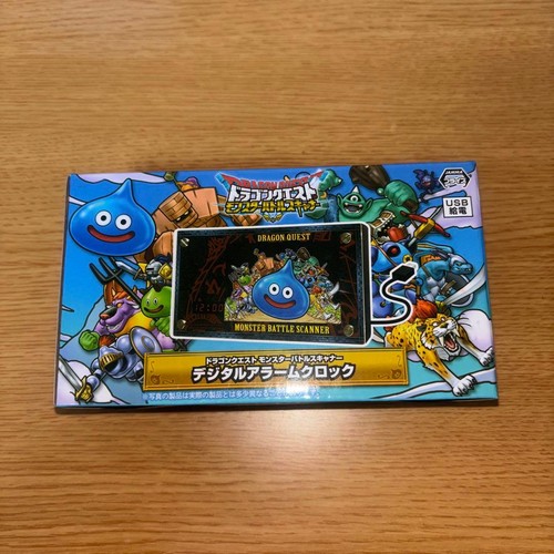 Dragon quest monster - dragon,
