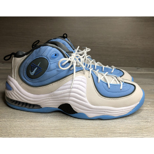 Nike air penny social - nike,