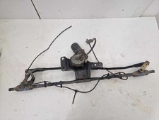 TANDEM FRONT WIPER MOTOR IVECO EUROCARGO 160E30