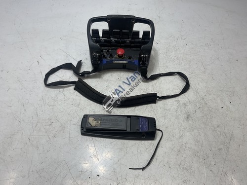 Radiocomando daf scanreco - radiocomando,