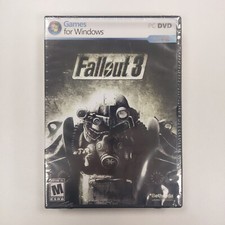 Fallout 3 PC