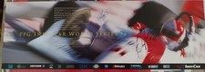 Poster promozionale Indy Car