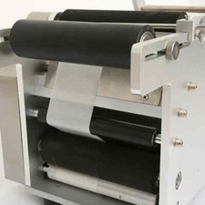 Etichettatrice automatica per