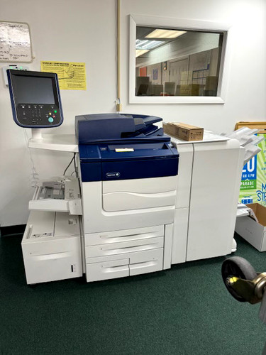 Xerox c70 - xerox,