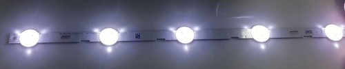 Striscia led singola - striscia,