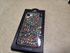 Custodia cristallina Swarovski