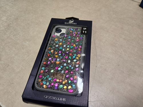 Custodia cristallina swarovski - cristallina,