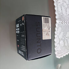 Orologio digitale multifunzione SUUNTO Traverse Alpha Stealth