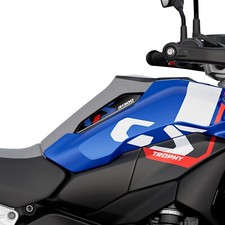 Protezioni laterali compatibili con BMW R 1300 GS 2024 On FM-1074 Trophy
