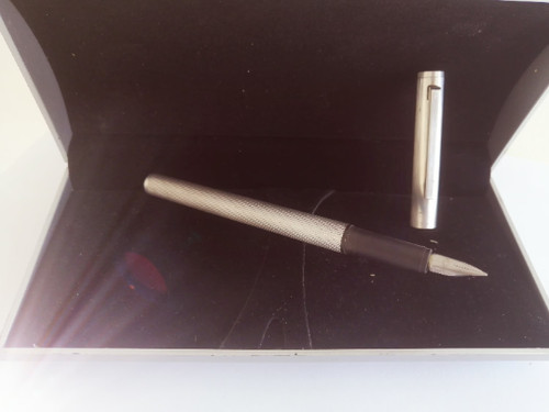 Penna stilografica senator - senator, 10