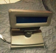 EPSON FD110 - CUSTOMER DISPLAY