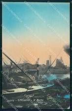 Livorno Città Porto Barche