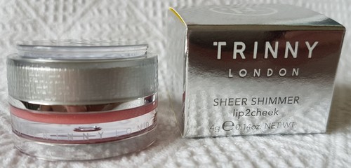 Trinny london sheer - ~, shimmer