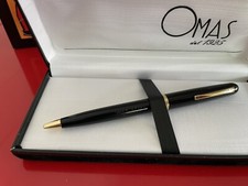 Penna a sfera Omas 620 extra