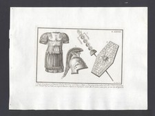 ANTICHI OGGETTI, DISEGNATI DAL