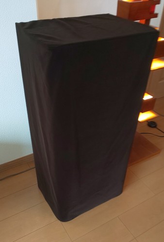 Cover altoparlante fascia - altoparlante, di