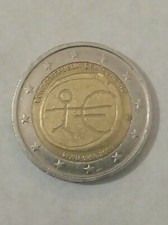 Rare German 2 Euro Coin with