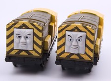 Loose Trackmaster Thomas And