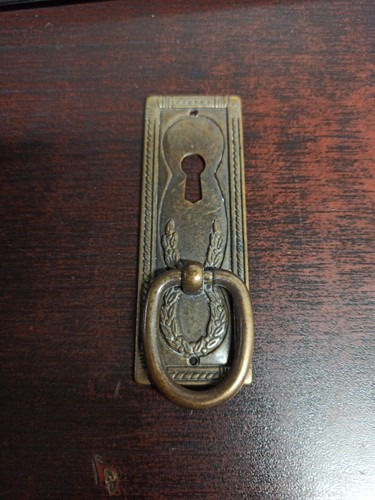 Maniglia liberty pendolo - a,
