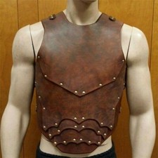 Costume medievale petto