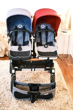 bugaboo donkey2 double