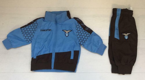 2880 macron lazio tuta - macron, ss