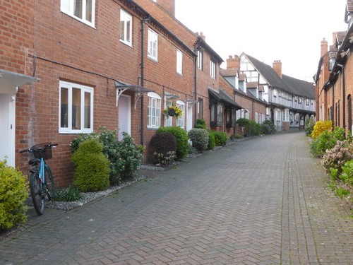 Photo malt mill lane - photo,