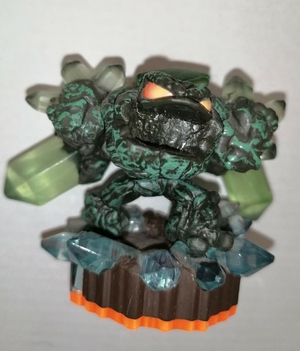 Skylander prism break - skylander, giants