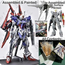 per MG 1/100 Force Impulse