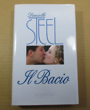 Romanzo sentimentale IL BACIO Danielle Steel, ed. Mondolibri 2004