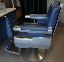 DUE POLTRONE BARBIERE