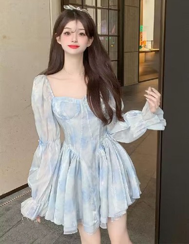 Vestito line principessa - vestito,
