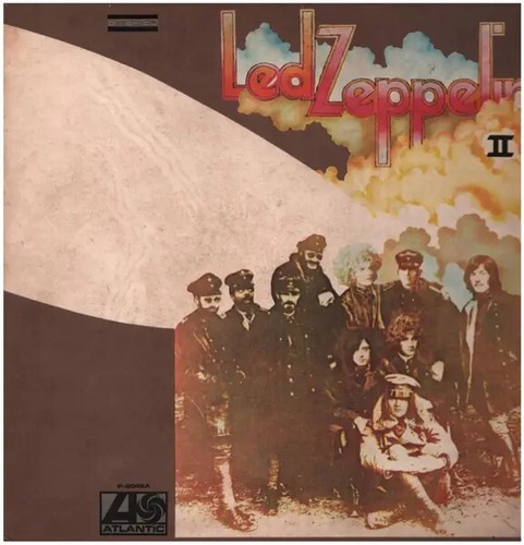 Led zeppelin - led,