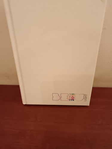 Diario collezione you - diario, be