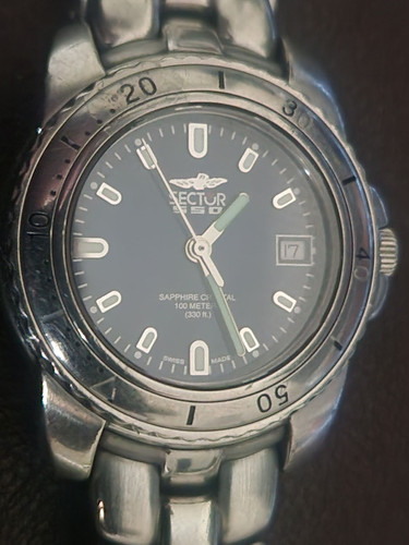 Orologio svizzero donna sector - svizzero,