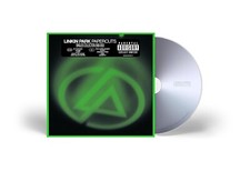 Linkin Park – Papercuts