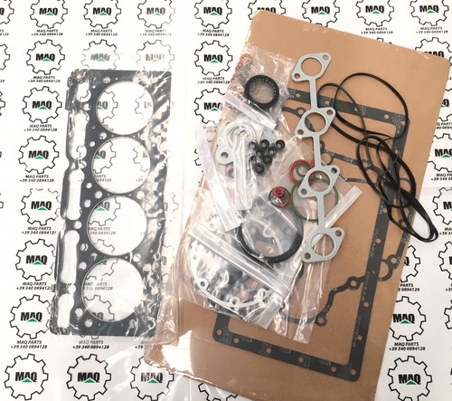 Kit guarnizioni motore kubota - kit,