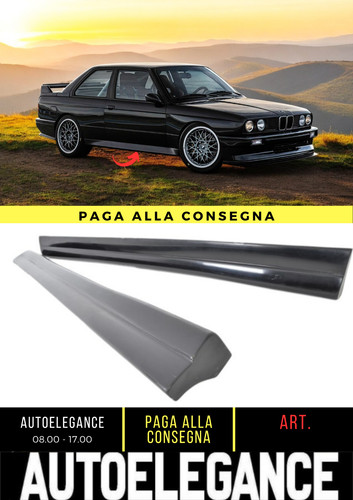 Minigonne laterali - ✌️😎minigonne,
