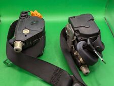 CINTURE DI SICUREZZA SMART