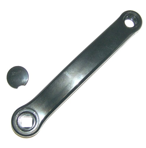 Braccio pedale pedivella - pedale,