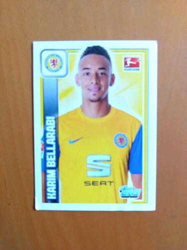 Karim bellarabi adesivo - bellarabi,,