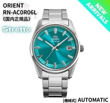 Orologio Orient Contemporary
