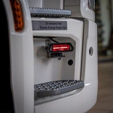 Epix5+ Barra LED da Lavoro e