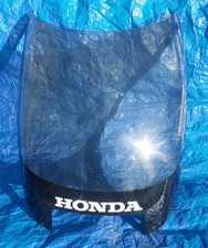 HONDA VF 1000 R SC16 CUPOLINO 61311-MJ4-690 FAIRING SHILD LEXAN
