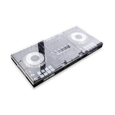 Decksaver DJ Equipment Cover, Compatibile con Pioneer DDJ-SZ